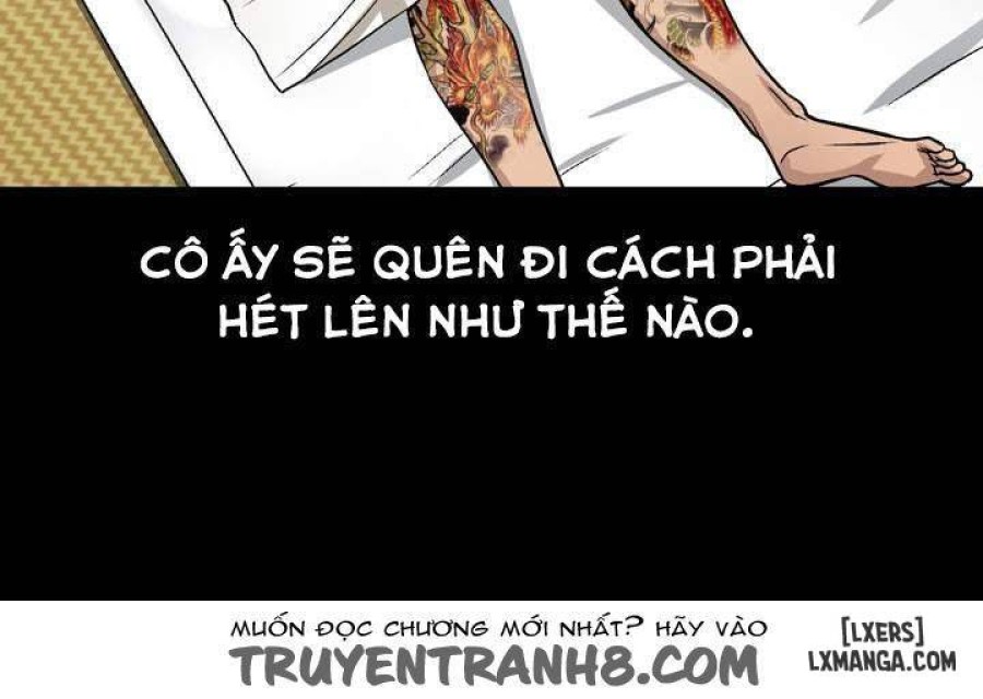 Mùi Vị Của Đôi Bàn Tay 