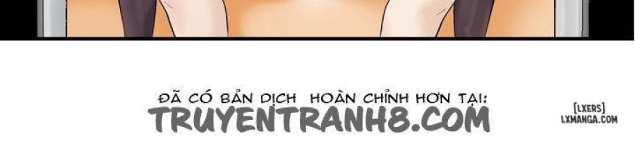 Mùi Vị Của Đôi Bàn Tay 
