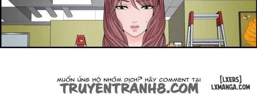 Mùi Vị Của Đôi Bàn Tay 