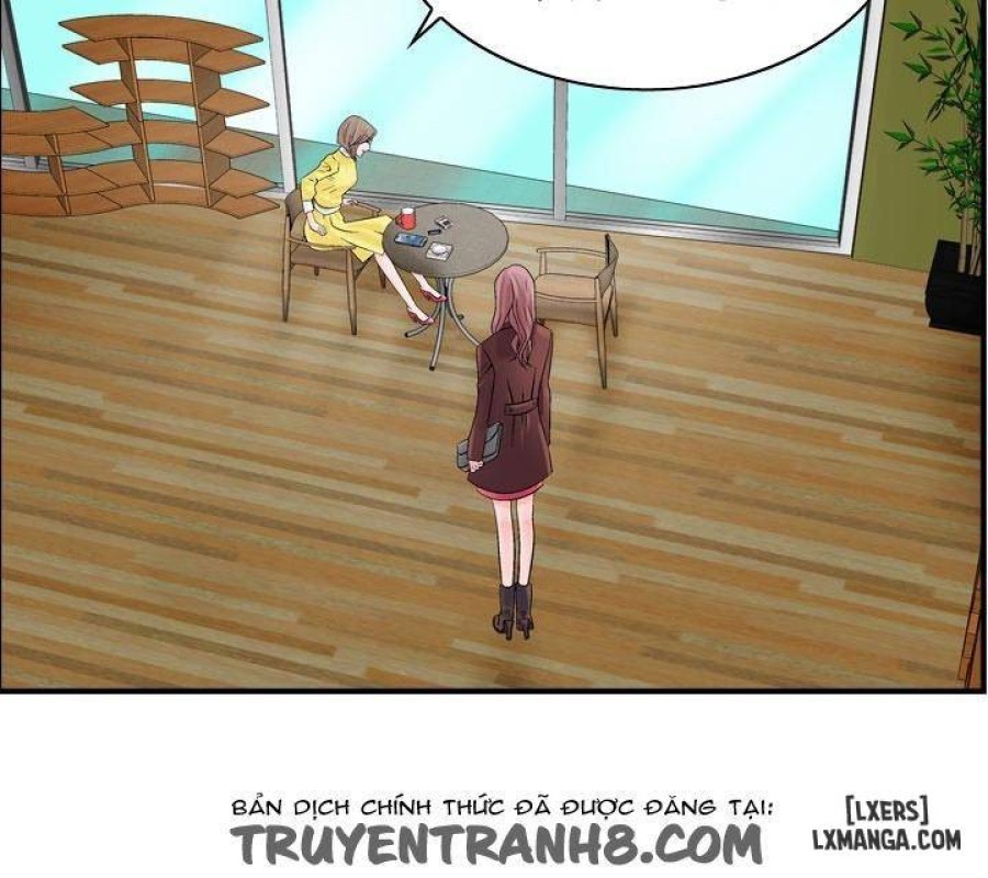 Mùi Vị Của Đôi Bàn Tay 