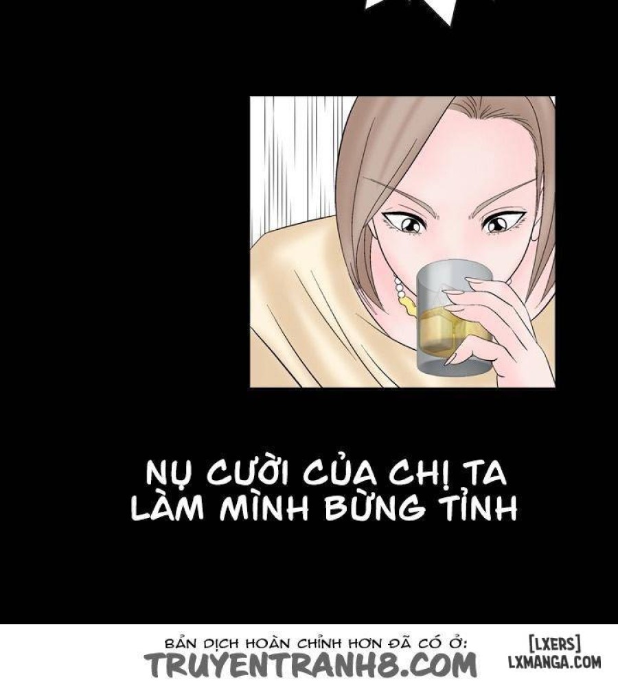 Mùi Vị Của Đôi Bàn Tay 