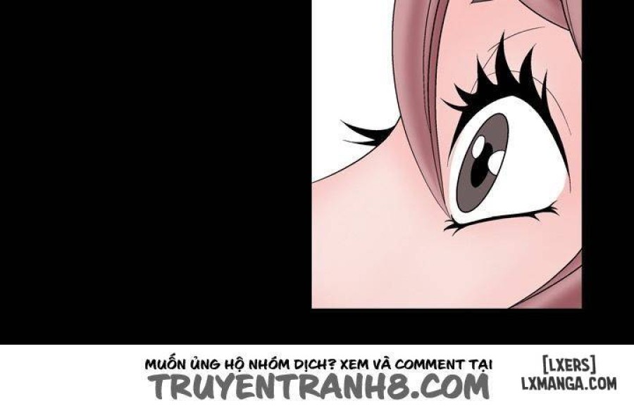 Mùi Vị Của Đôi Bàn Tay 