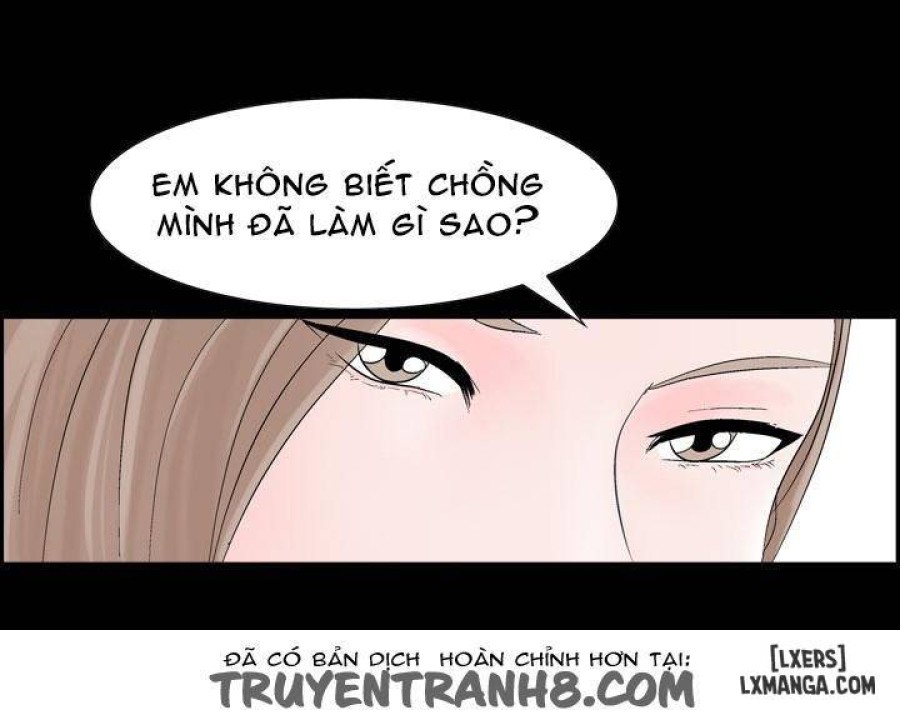 Mùi Vị Của Đôi Bàn Tay 