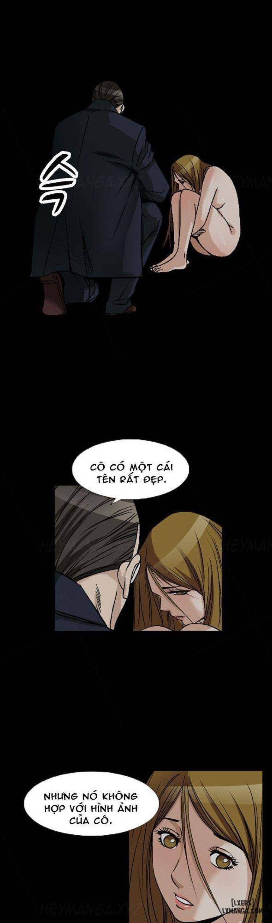 Mùi Vị Của Đôi Bàn Tay 