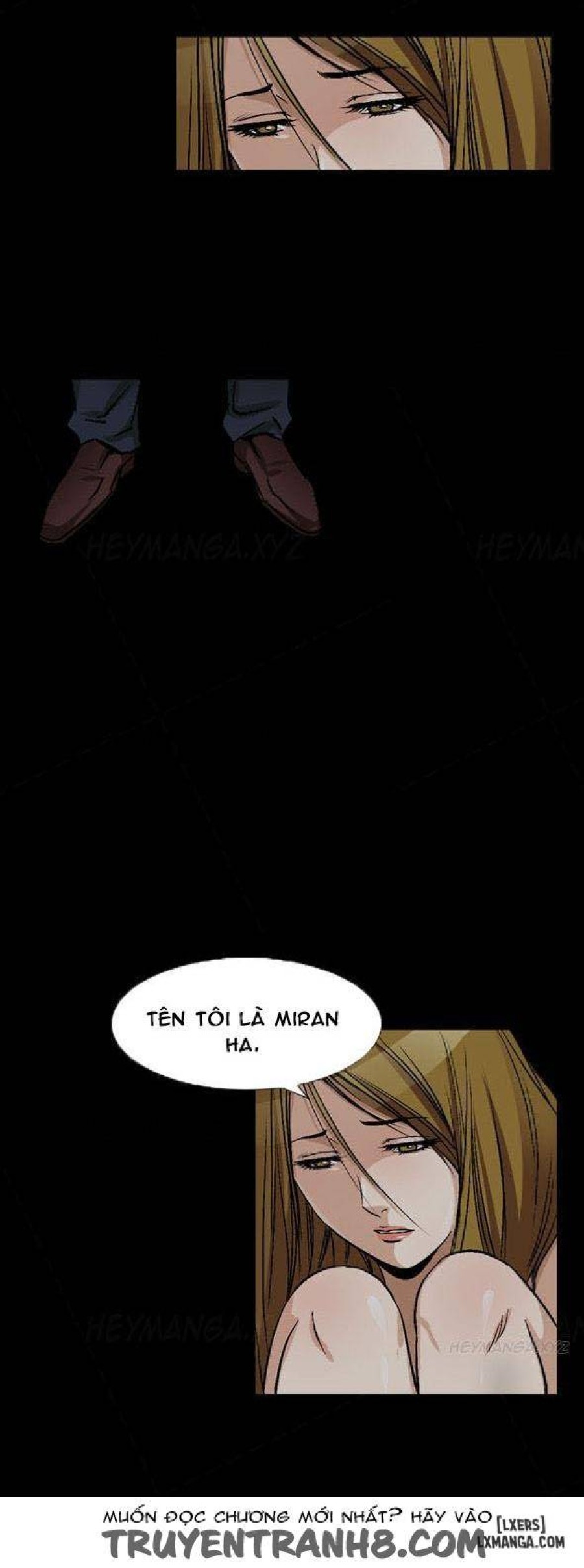 Mùi Vị Của Đôi Bàn Tay 