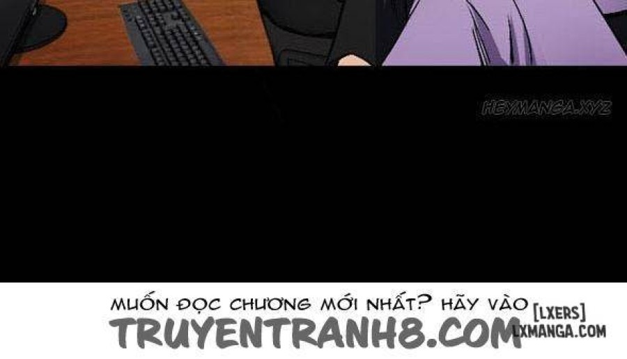 Mùi Vị Của Đôi Bàn Tay 