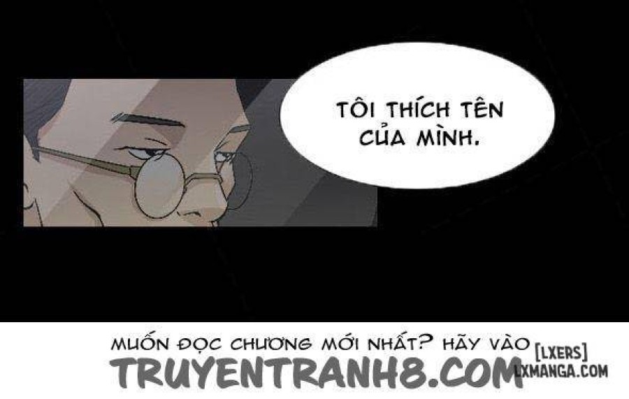Mùi Vị Của Đôi Bàn Tay 