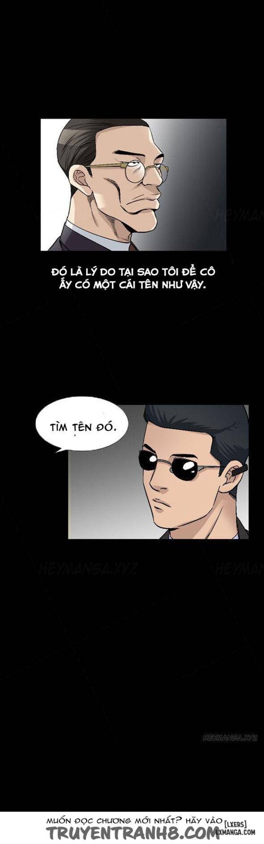 Mùi Vị Của Đôi Bàn Tay 