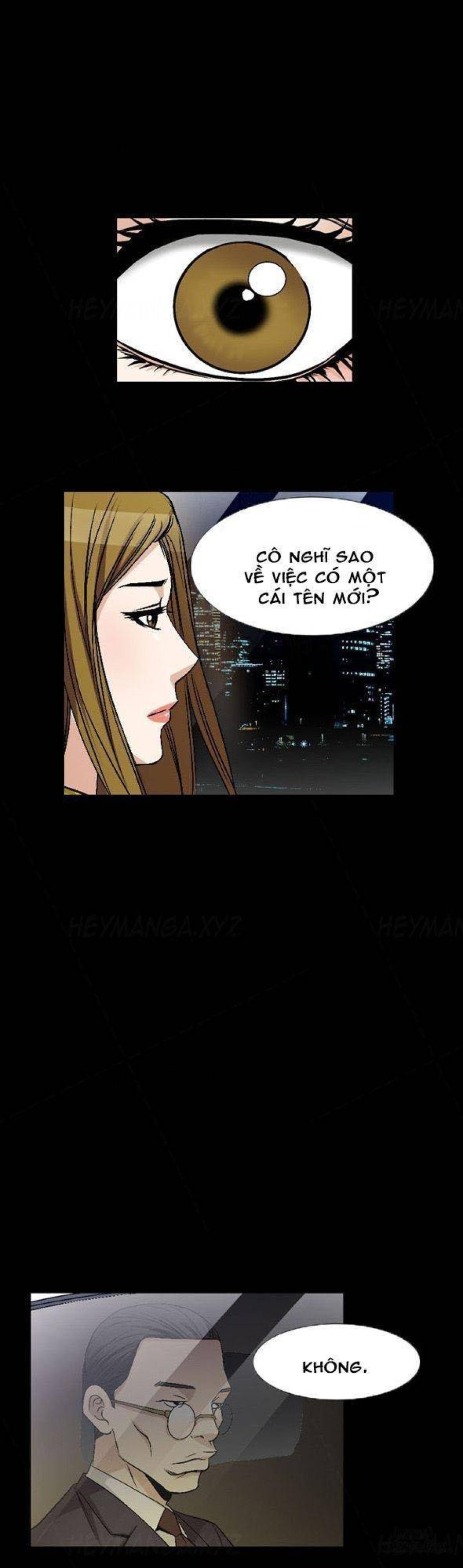 Mùi Vị Của Đôi Bàn Tay 