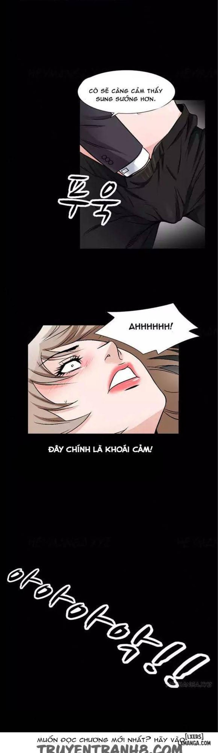 Mùi Vị Của Đôi Bàn Tay 