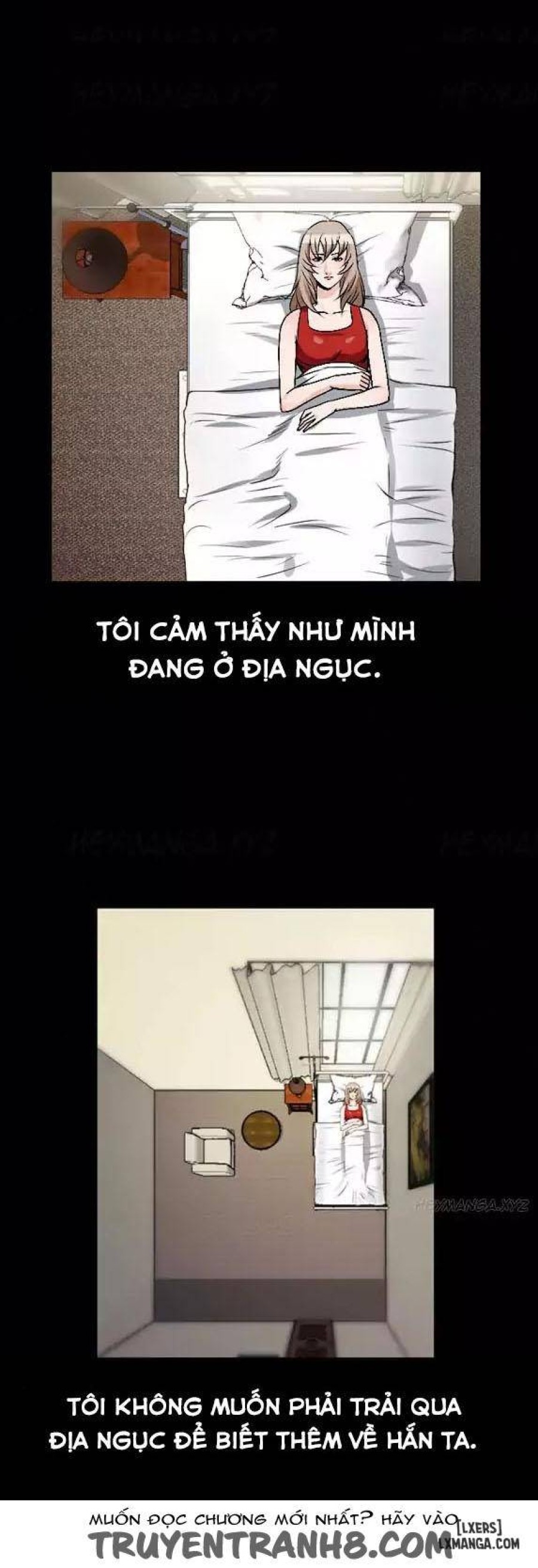 Mùi Vị Của Đôi Bàn Tay 