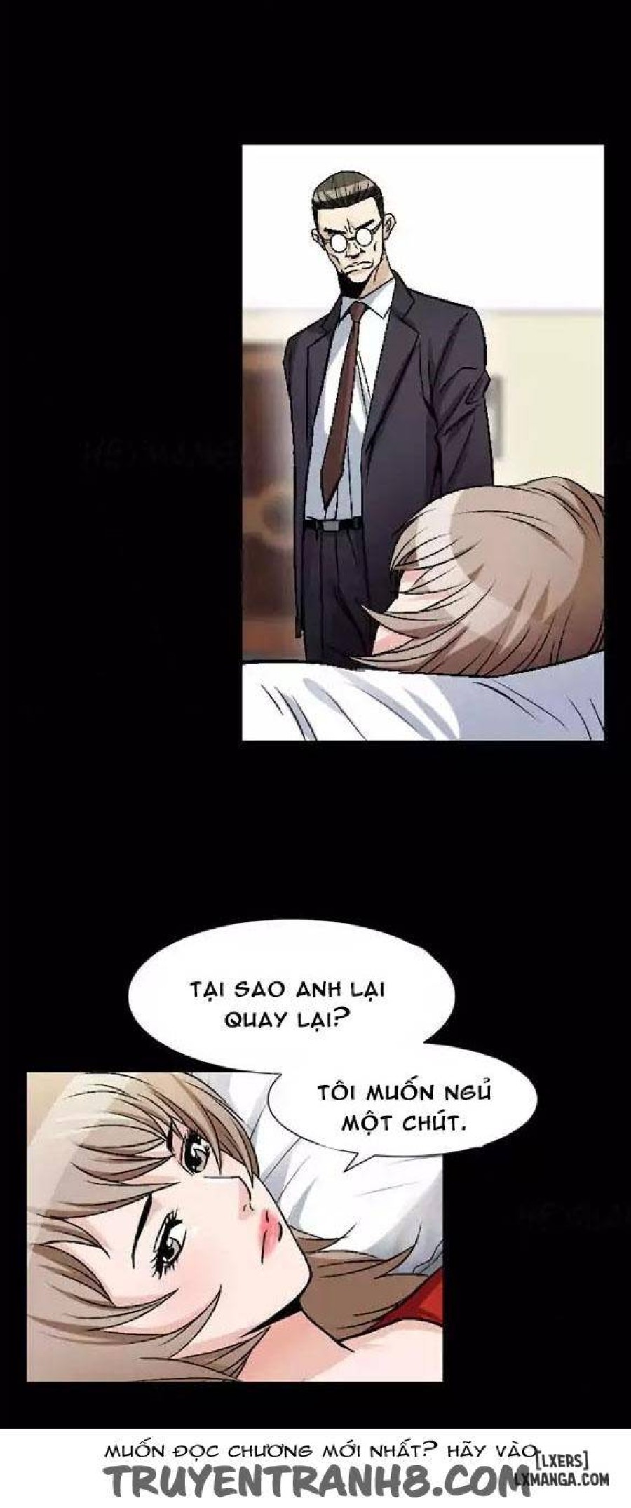 Mùi Vị Của Đôi Bàn Tay 