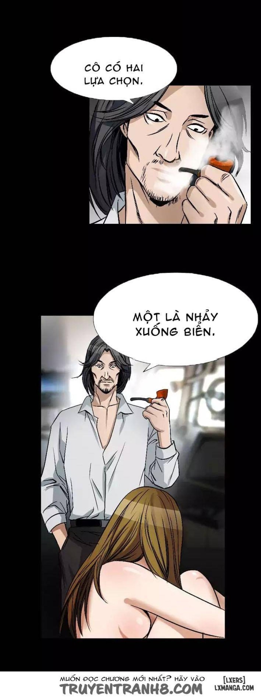 Mùi Vị Của Đôi Bàn Tay 