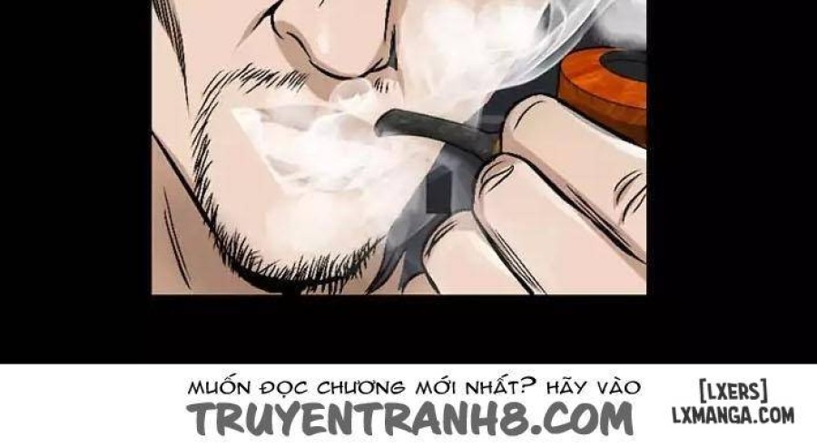Mùi Vị Của Đôi Bàn Tay 