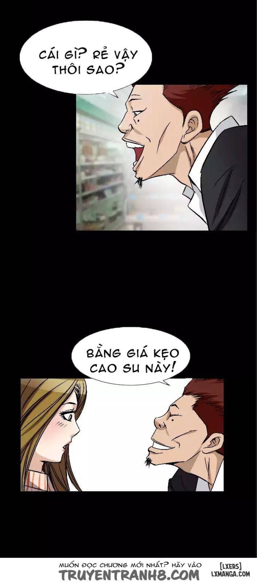 Mùi Vị Của Đôi Bàn Tay 
