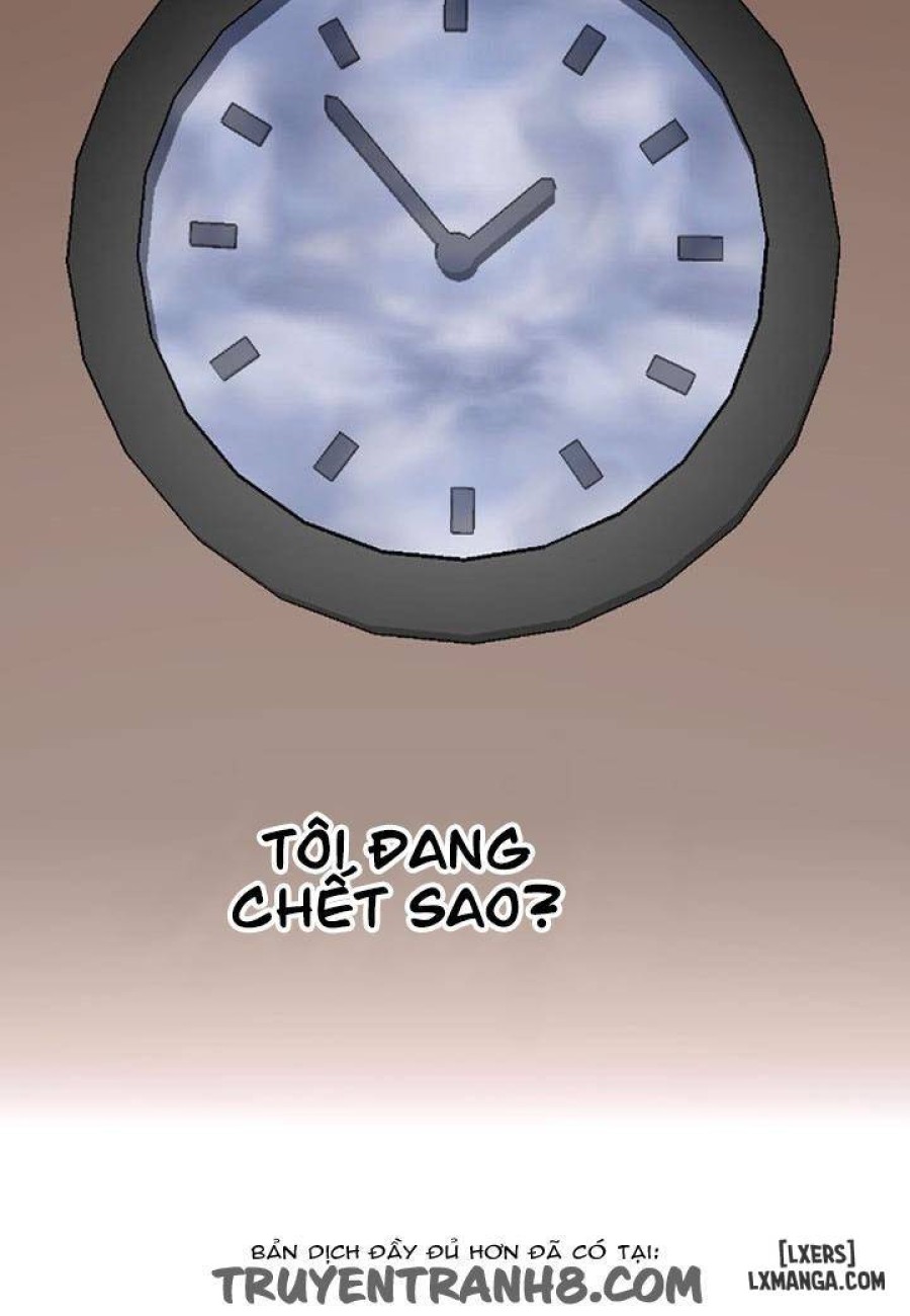 Mùi Vị Của Đôi Bàn Tay 