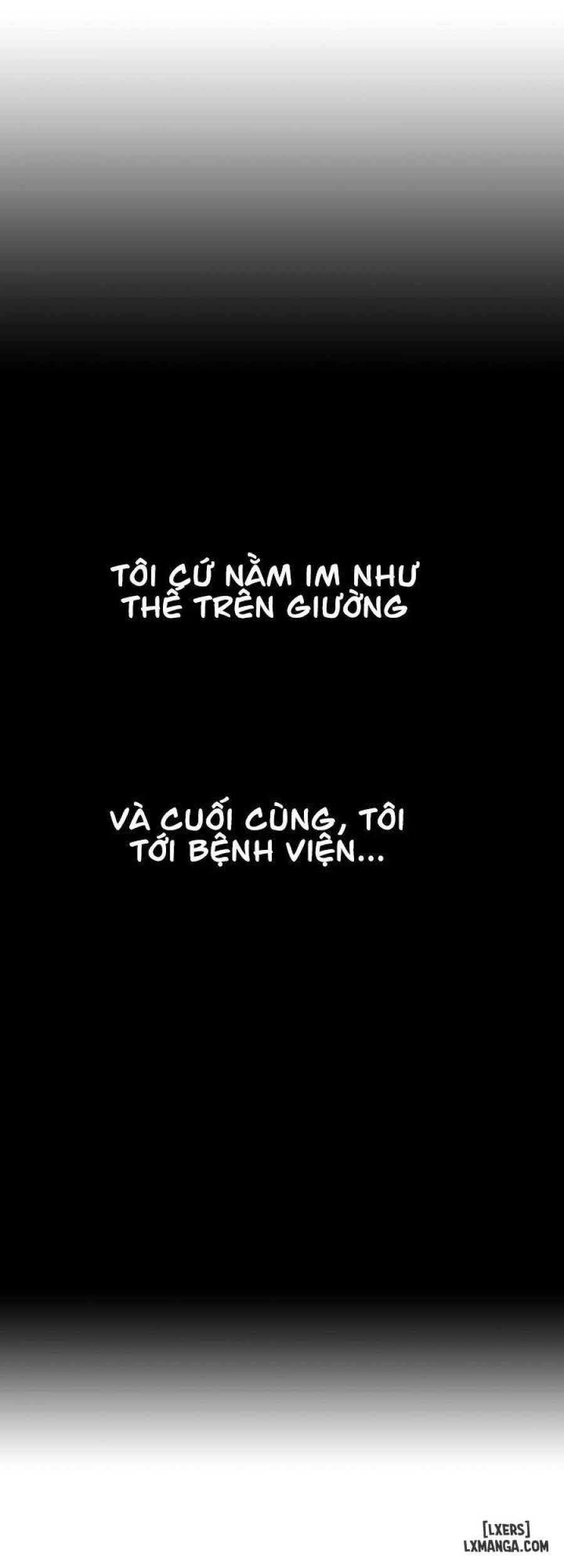 Mùi Vị Của Đôi Bàn Tay 