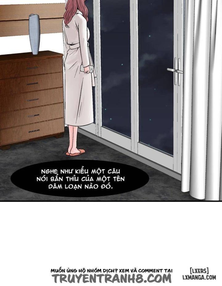 Mùi Vị Của Đôi Bàn Tay 