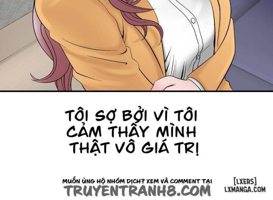 Mùi Vị Của Đôi Bàn Tay 