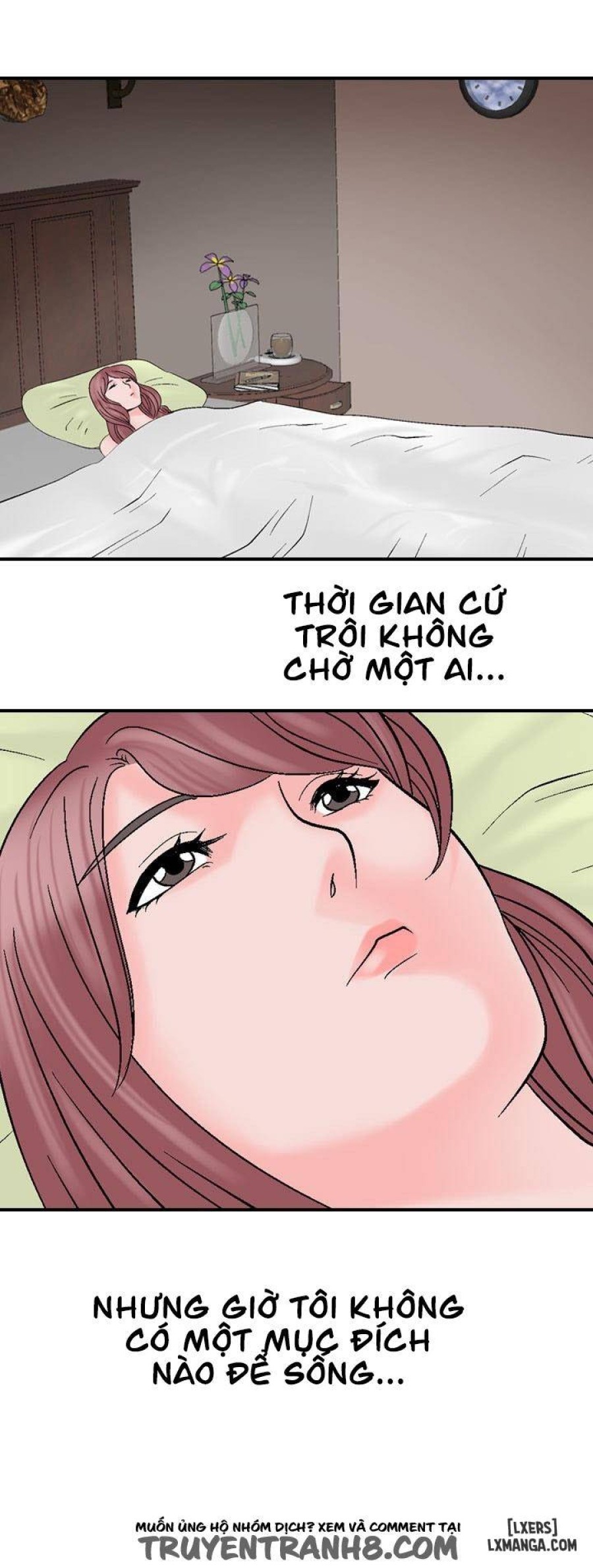 Mùi Vị Của Đôi Bàn Tay 