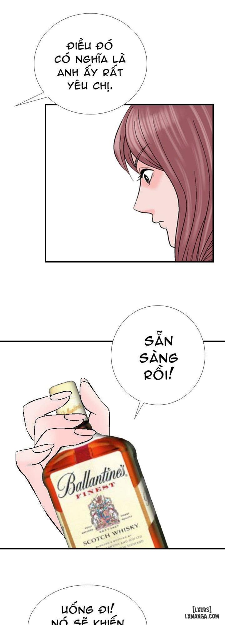 Mùi Vị Của Đôi Bàn Tay 