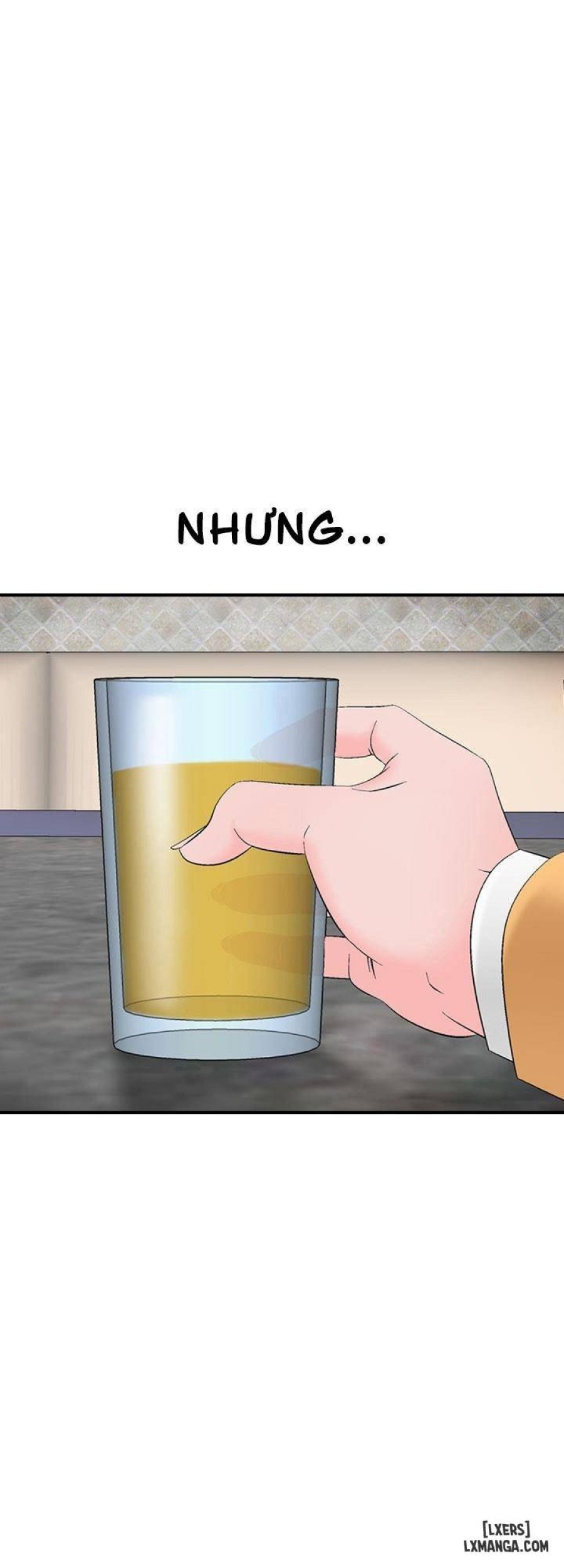 Mùi Vị Của Đôi Bàn Tay 