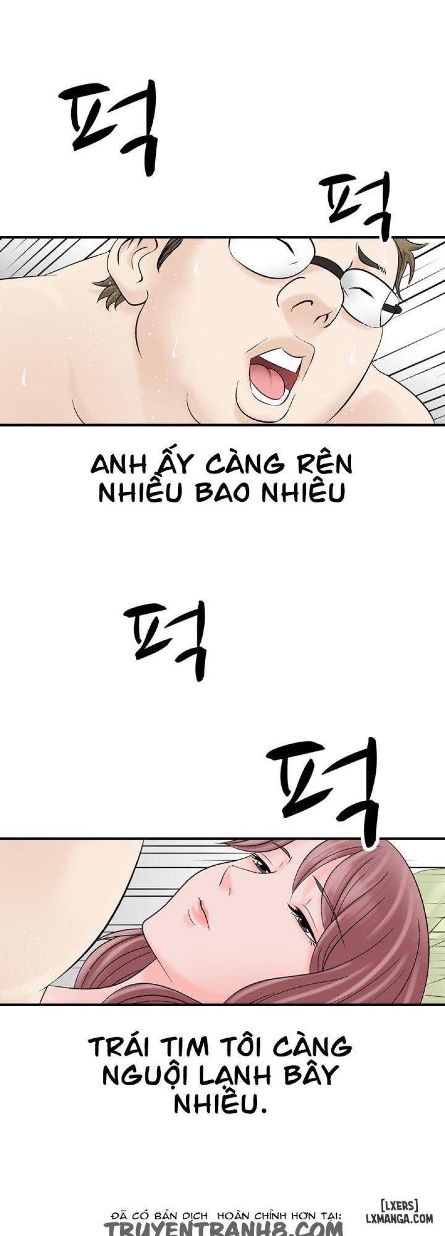 Mùi Vị Của Đôi Bàn Tay 