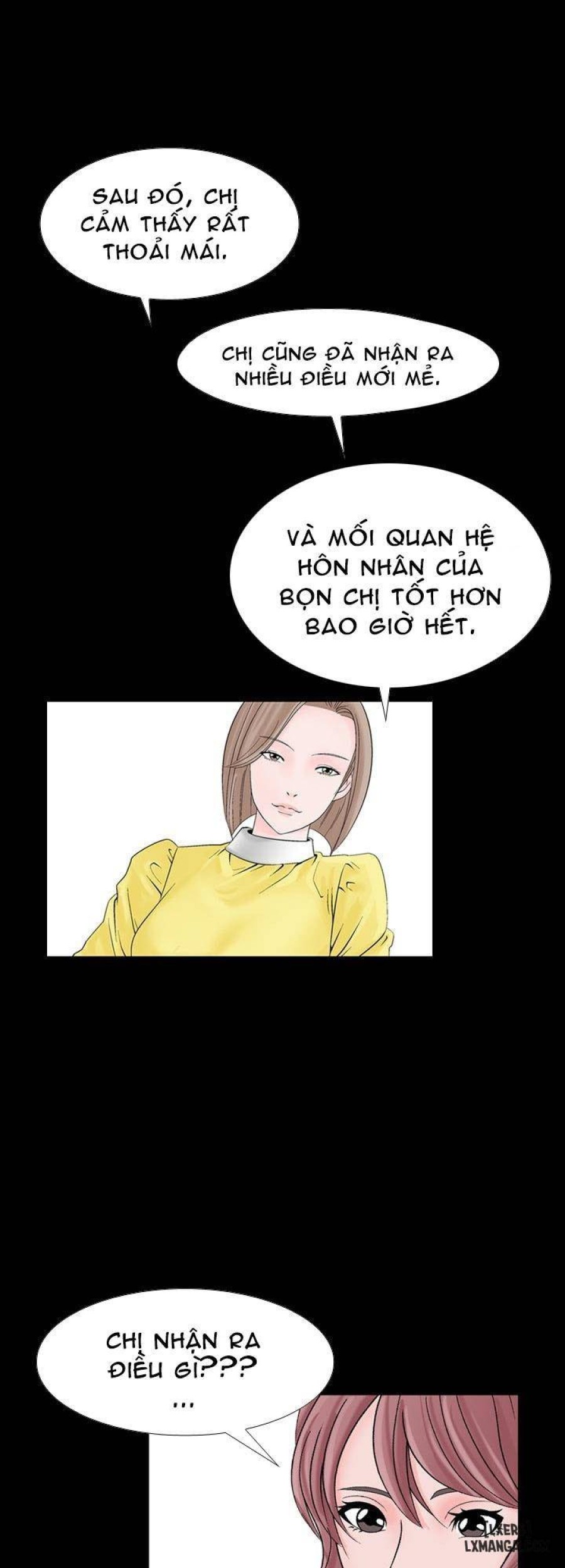 Mùi Vị Của Đôi Bàn Tay 