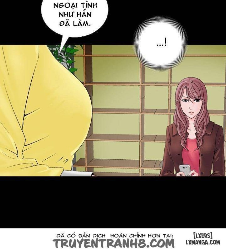 Mùi Vị Của Đôi Bàn Tay 