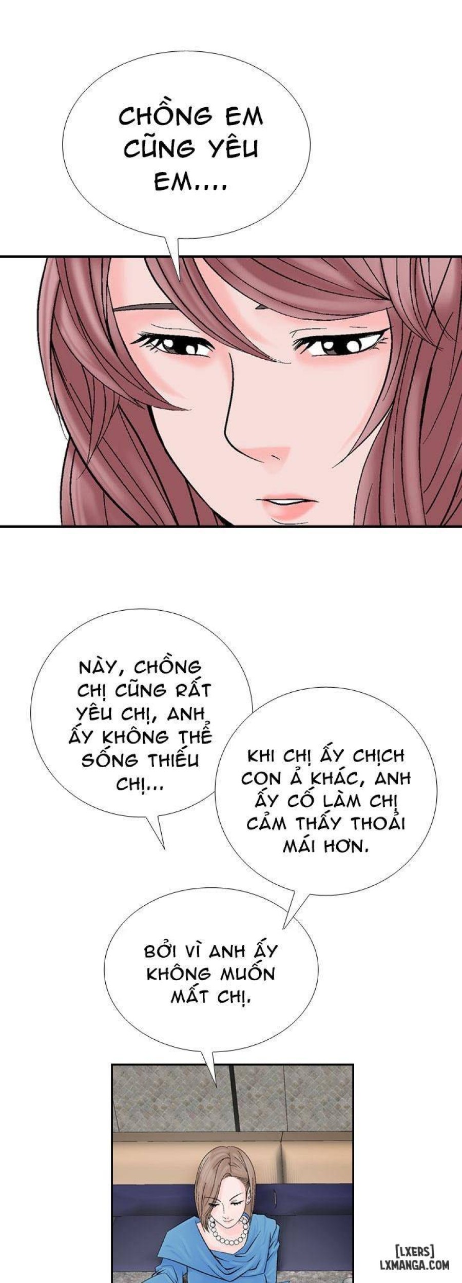 Mùi Vị Của Đôi Bàn Tay 