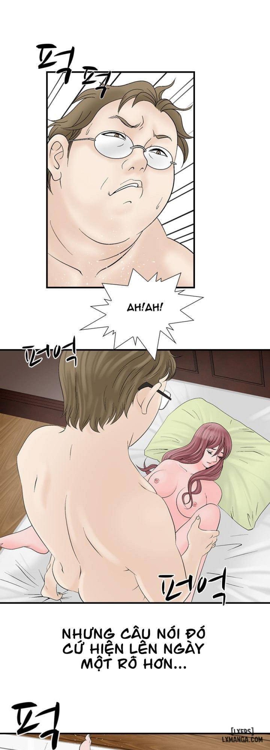 Mùi Vị Của Đôi Bàn Tay 