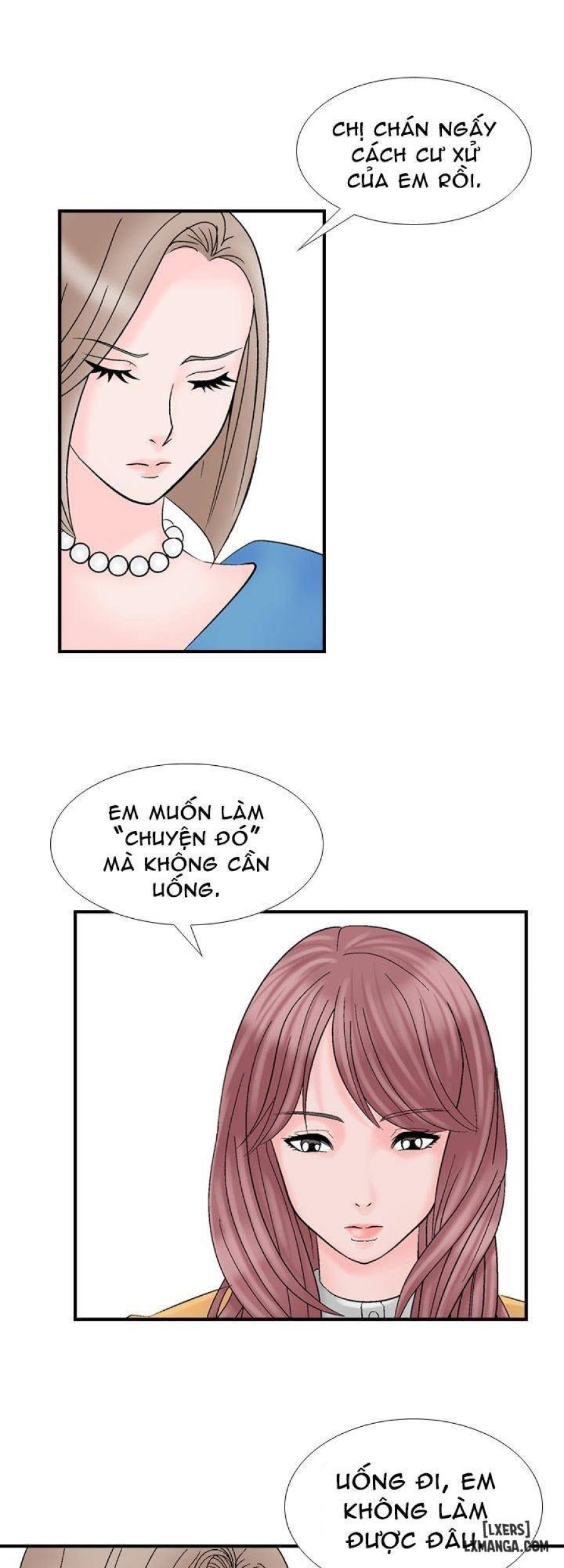 Mùi Vị Của Đôi Bàn Tay 
