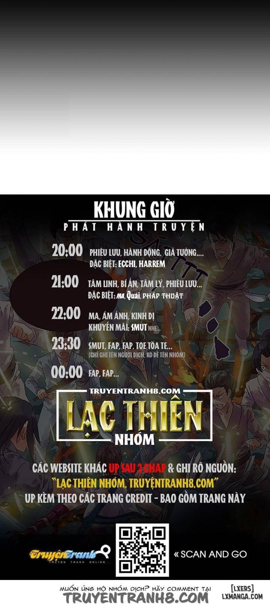 Mùi Vị Của Đôi Bàn Tay 