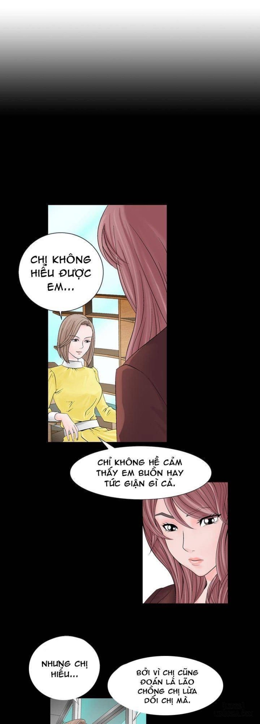 Mùi Vị Của Đôi Bàn Tay 