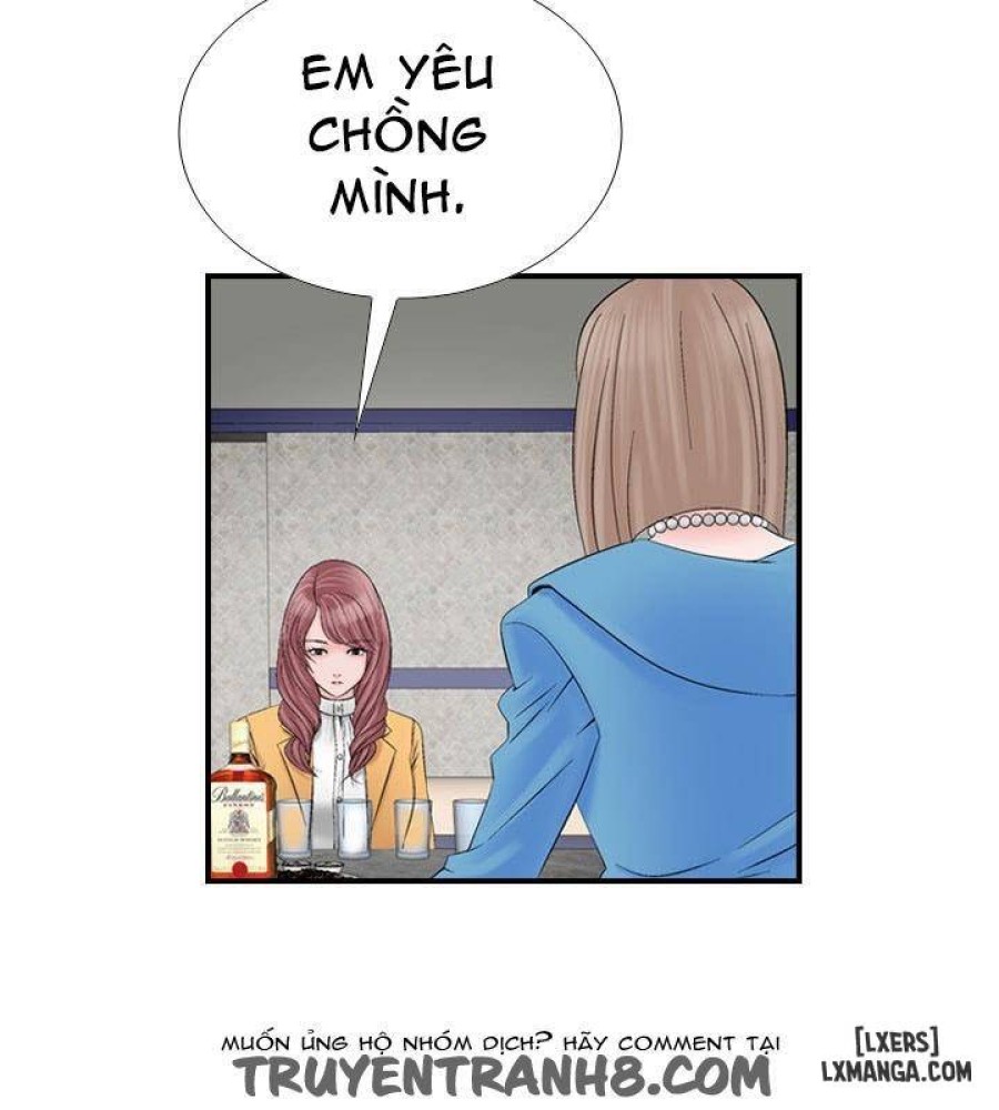 Mùi Vị Của Đôi Bàn Tay 
