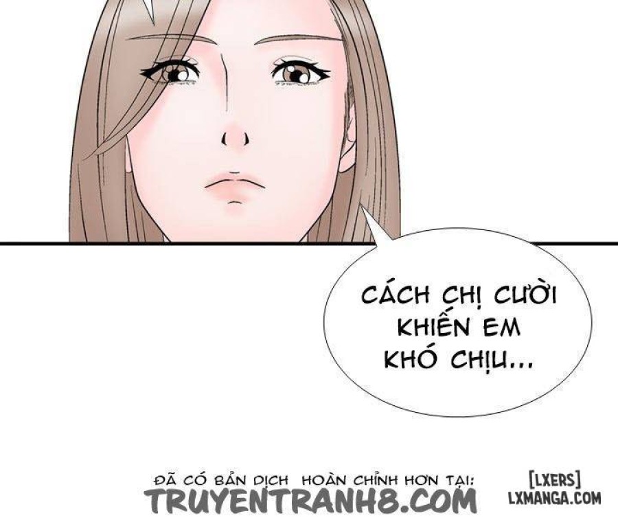 Mùi Vị Của Đôi Bàn Tay 