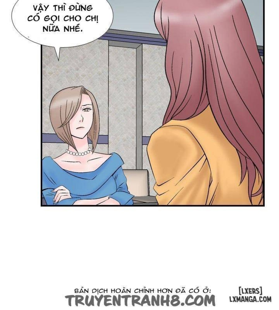 Mùi Vị Của Đôi Bàn Tay 