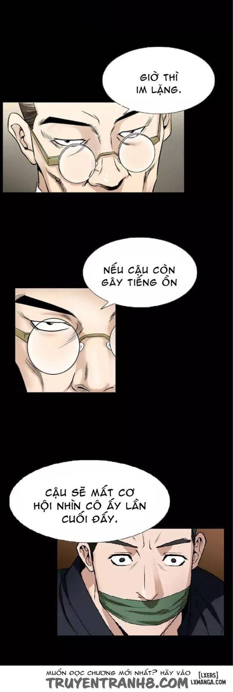 Mùi Vị Của Đôi Bàn Tay 