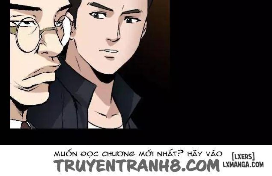 Mùi Vị Của Đôi Bàn Tay 