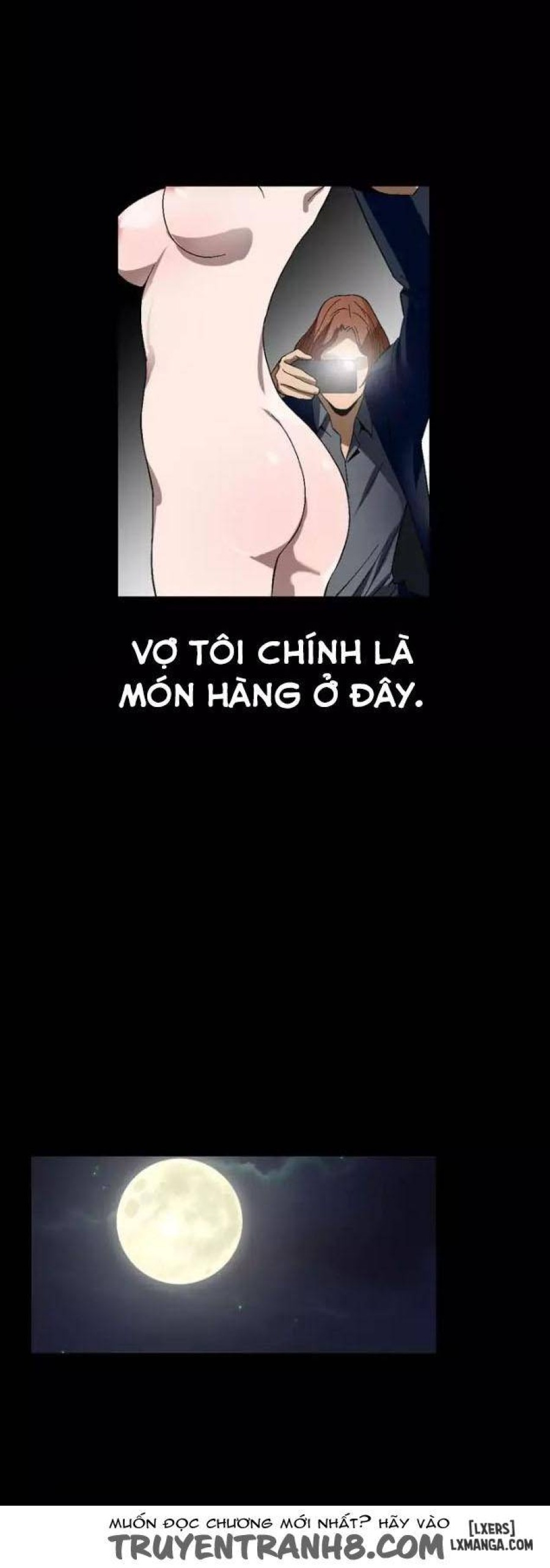 Mùi Vị Của Đôi Bàn Tay 