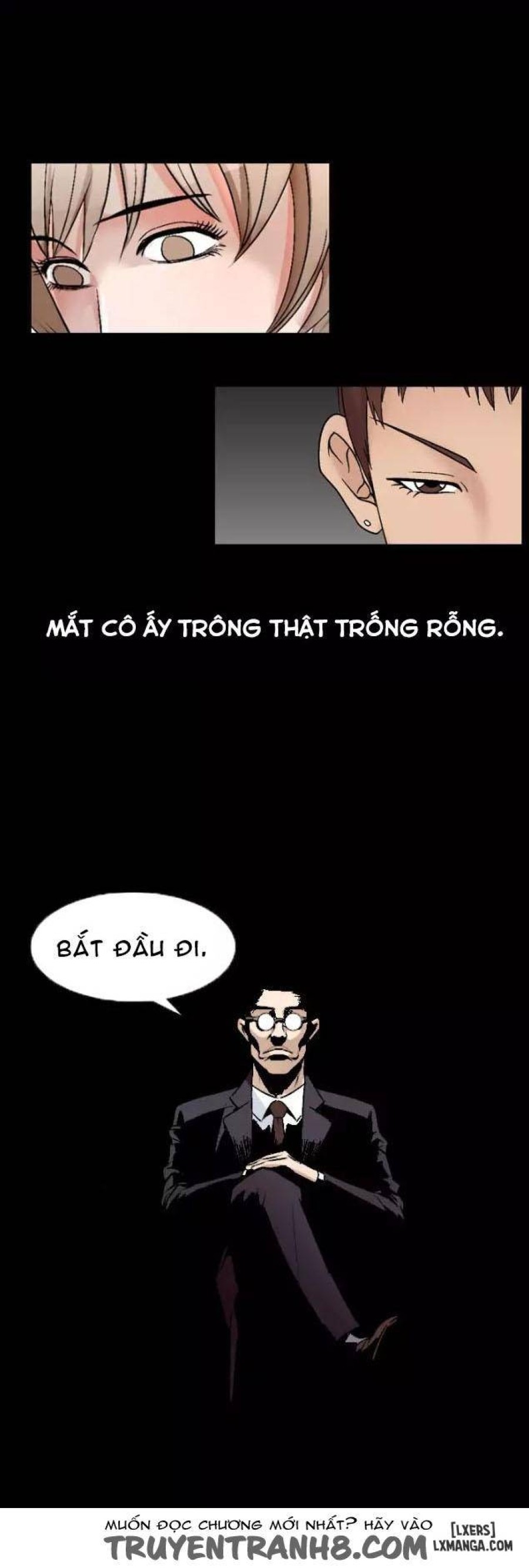 Mùi Vị Của Đôi Bàn Tay 