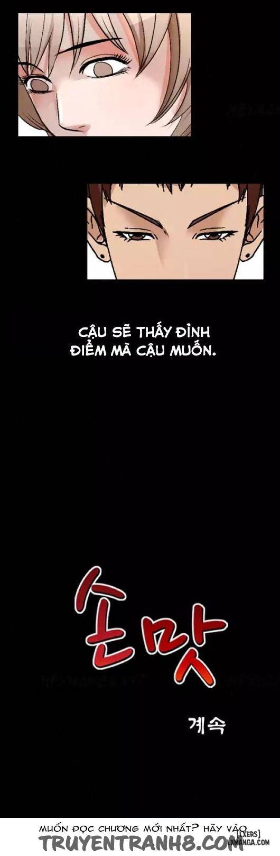 Mùi Vị Của Đôi Bàn Tay 