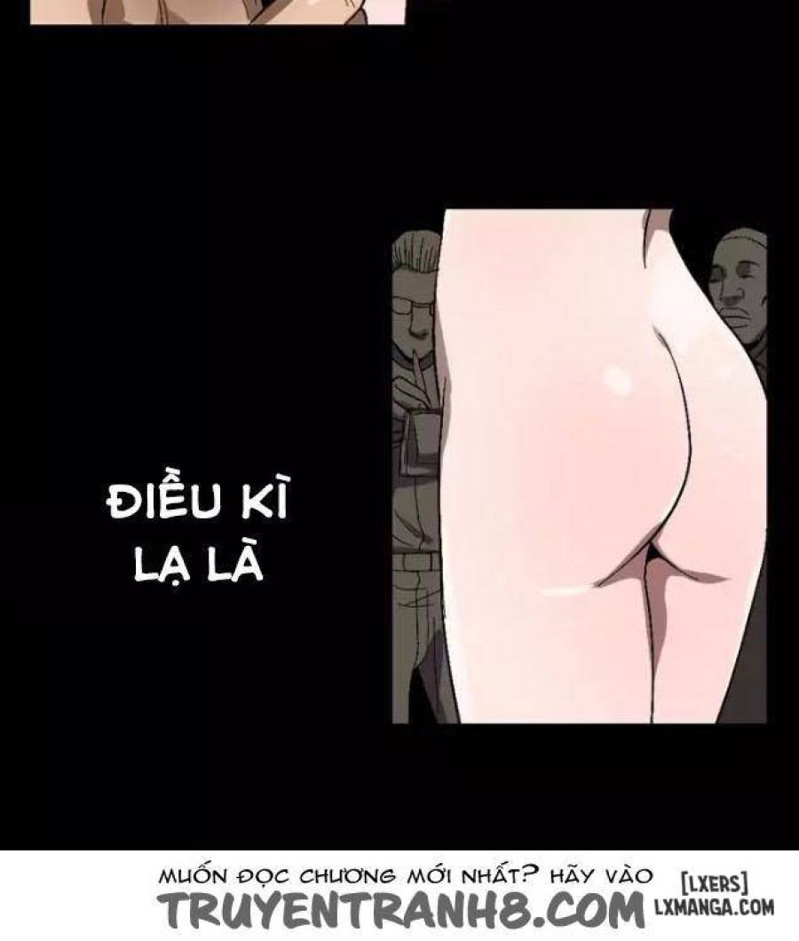 Mùi Vị Của Đôi Bàn Tay 