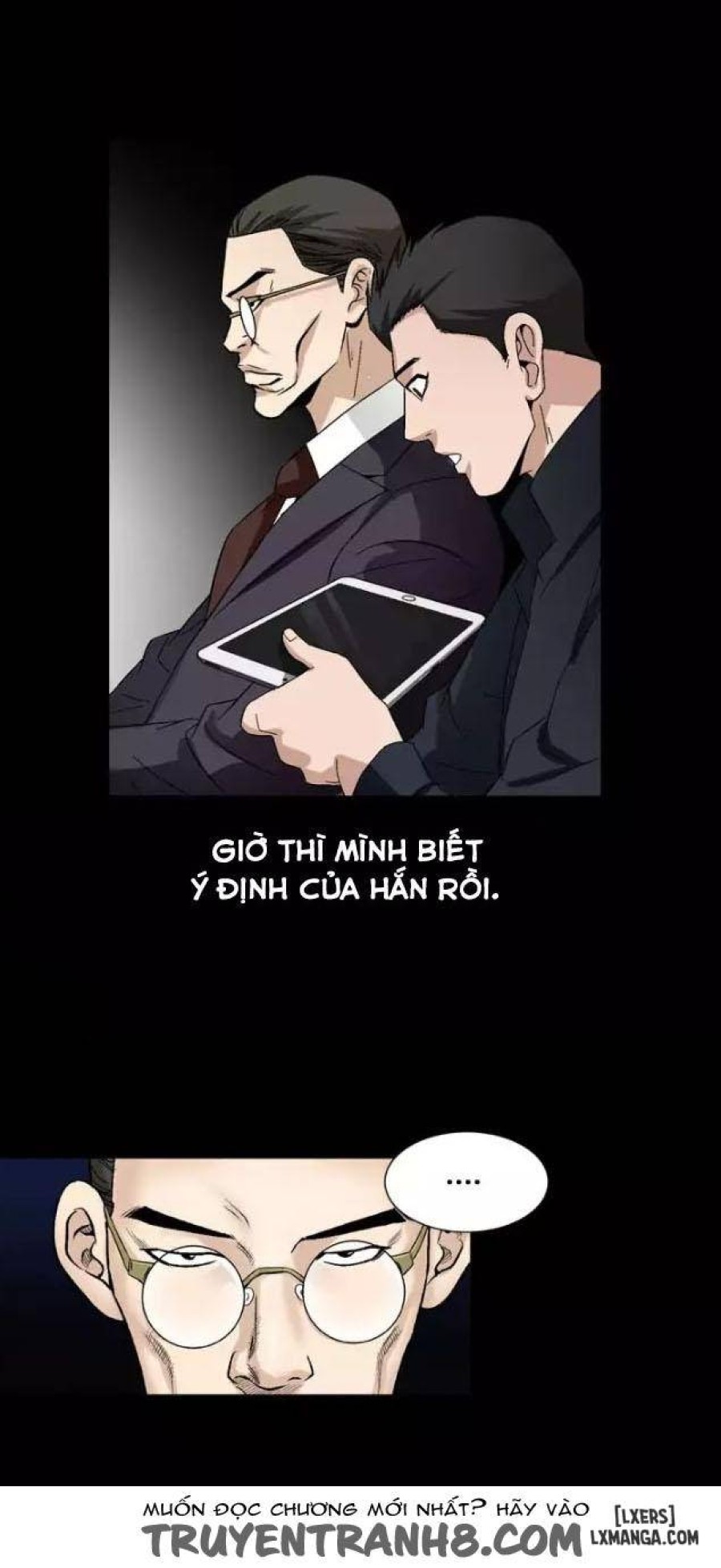Mùi Vị Của Đôi Bàn Tay 