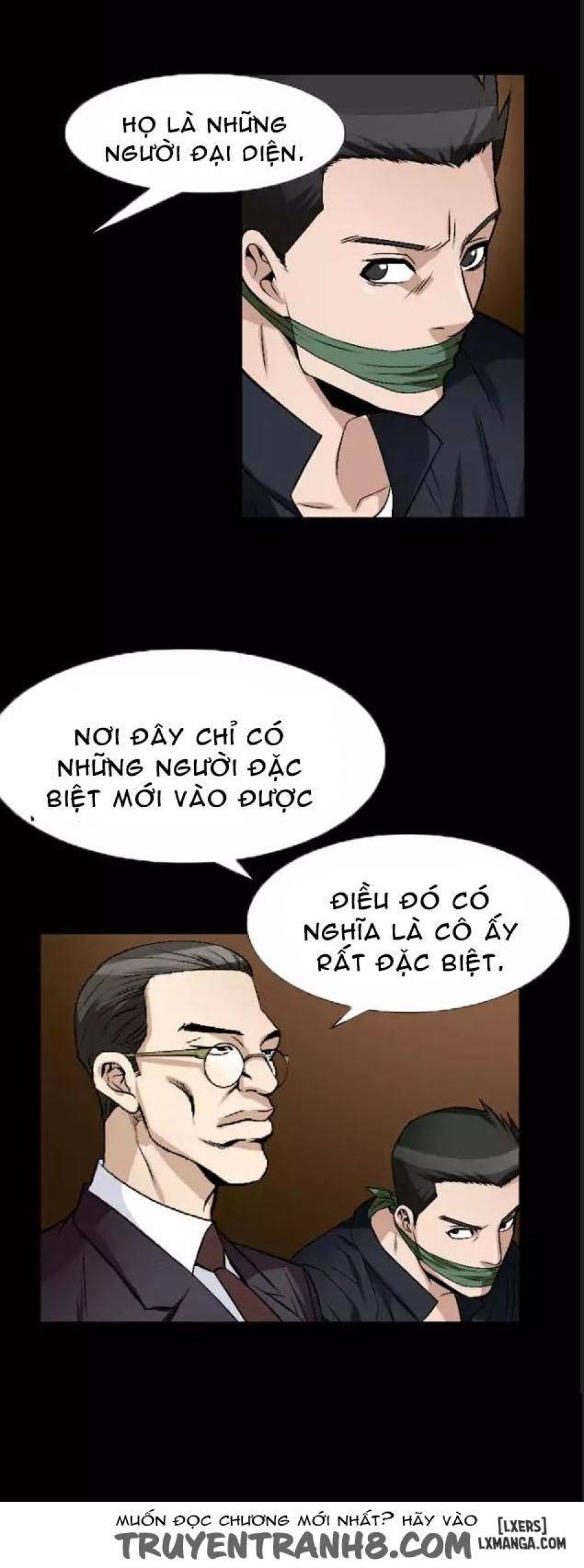 Mùi Vị Của Đôi Bàn Tay 
