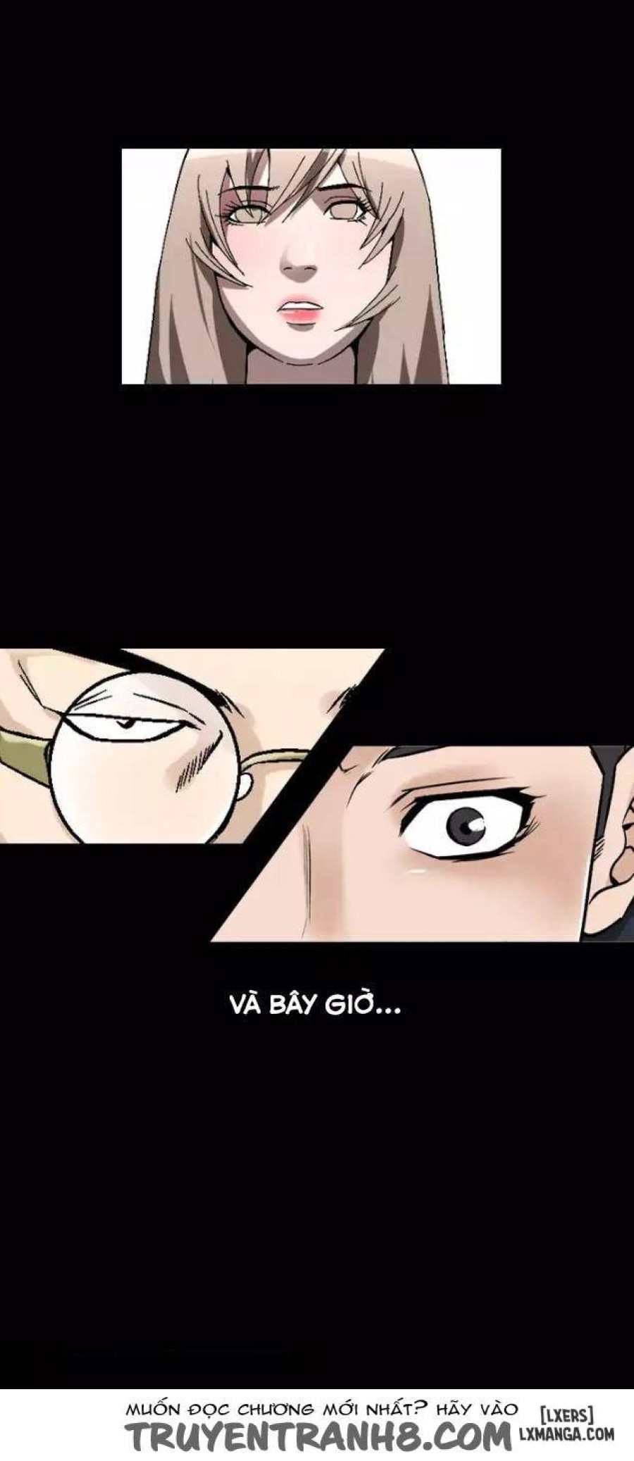 Mùi Vị Của Đôi Bàn Tay 