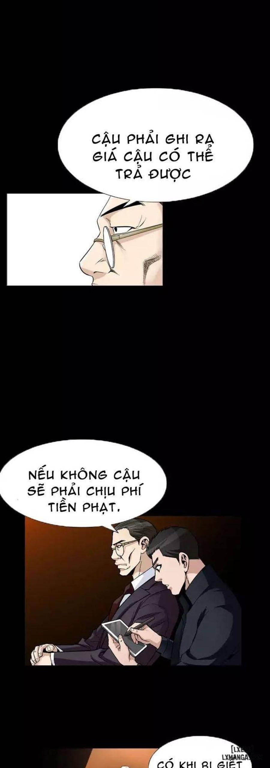 Mùi Vị Của Đôi Bàn Tay 