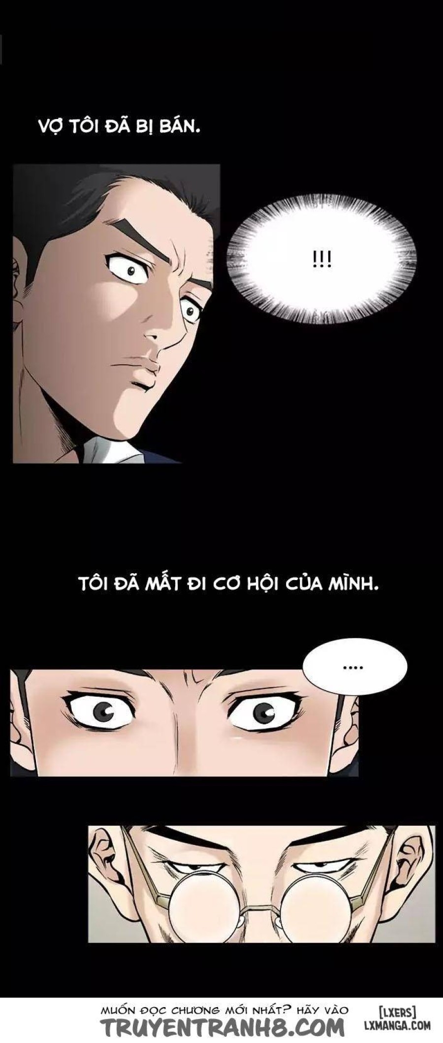Mùi Vị Của Đôi Bàn Tay 