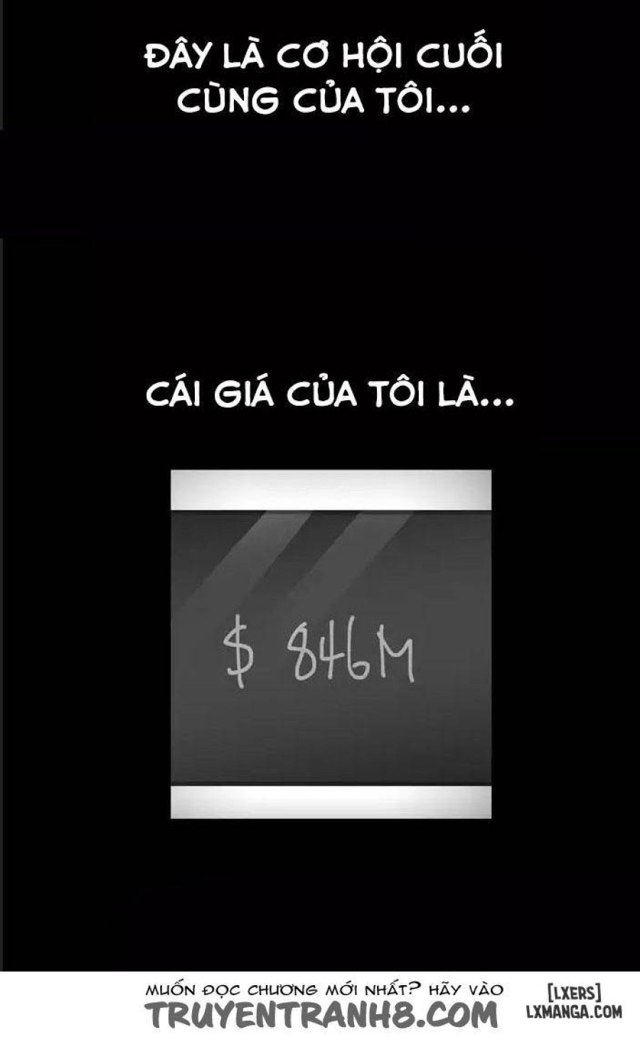 Mùi Vị Của Đôi Bàn Tay 