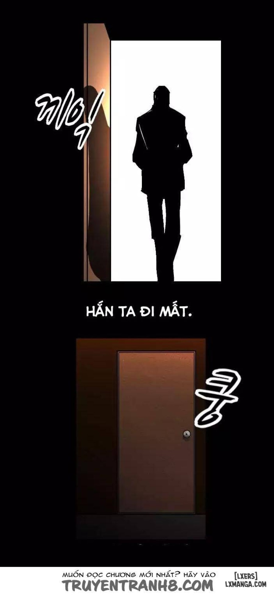 Mùi Vị Của Đôi Bàn Tay 